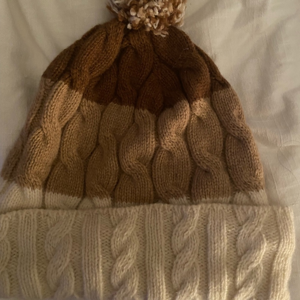 Patagonia hat